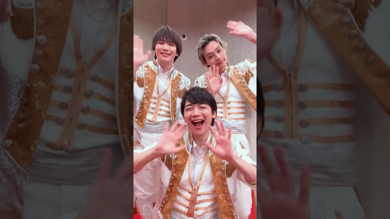 #PROTOSTAR🌟 #sMiLeaLIVE -Unite with You- 7/29(土)･30(日) チケット一般発売中🎫 「Unite up!」MVフル公開✨ #ゆーゆー