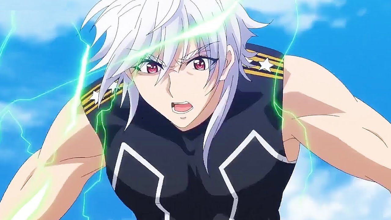 異世界で新しい生活 1~12話 | Anime English Subtitle 2023