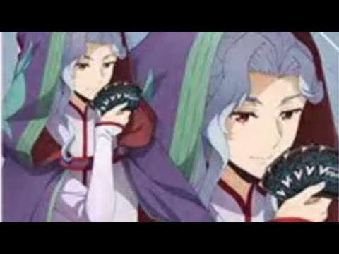 Primer Capítulo de Cardfight Vanguard Will dress S3