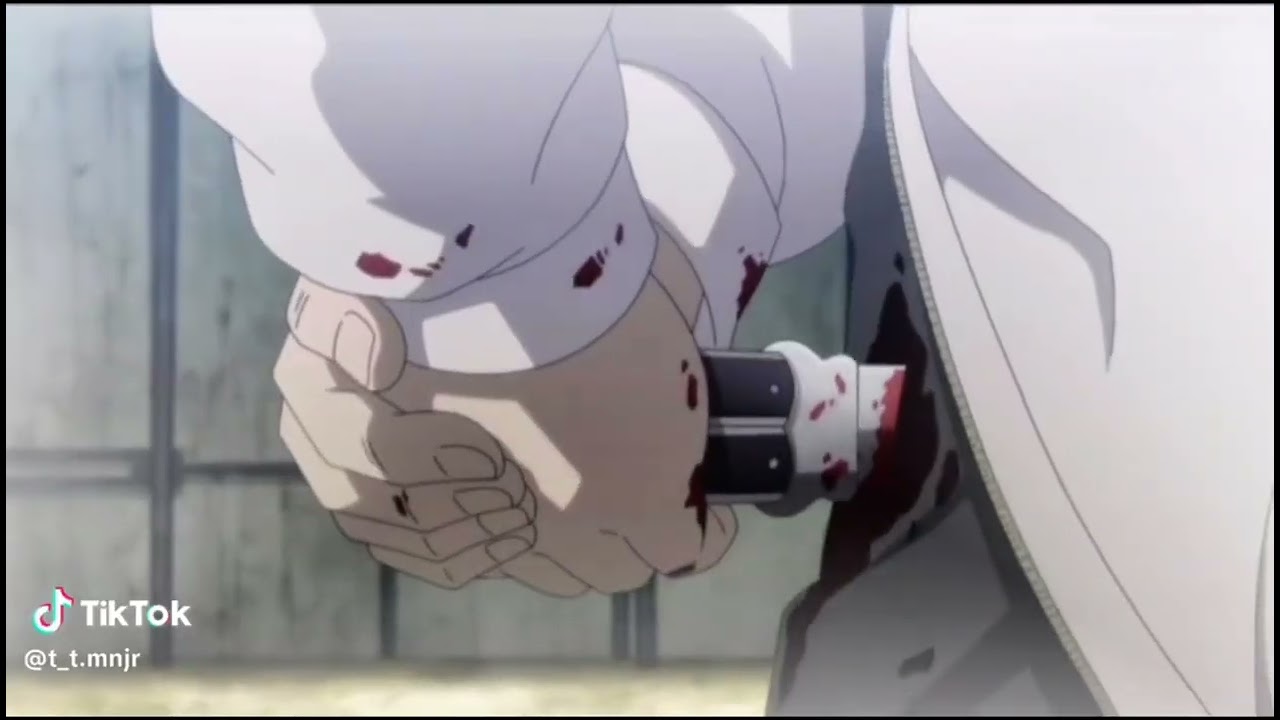 #東京リベンジャーズmad#ゆなさわコラボ動画#儚くないフル#血のハロウィン編