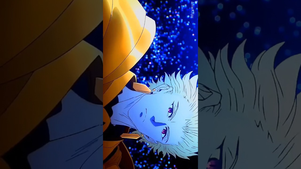 Anime: Fate/strange Fake: Whispers of Dawn #anime #art #animeart #otaku #digitalart #animegirl