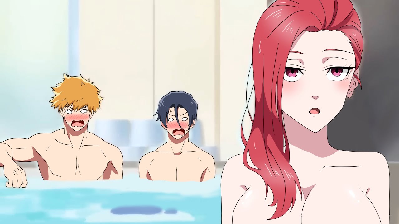 もしも千切が女だったら【ブルーロック】