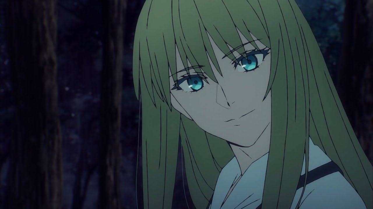 【Fate Strange Fake】エルキドゥ初登場シーン