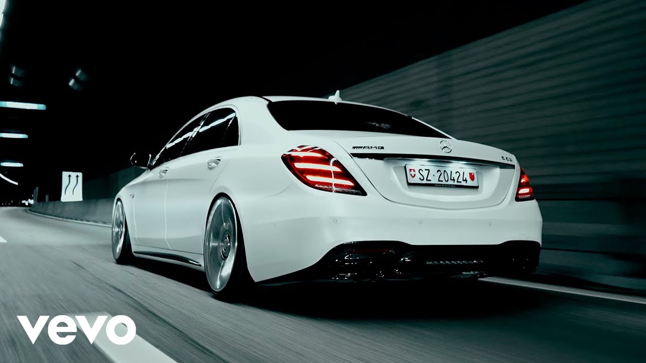 Coi Leray (with David Guetta) - Make My Day (BL Official Remix)