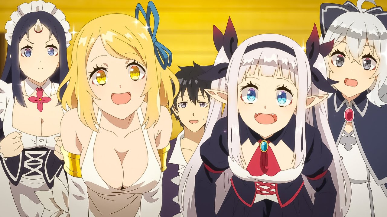 Hiraku cooks Bear, Learns how to brew Whiskey - Isekai Nonbiri Nouka - Episode 8 [English Subtitles]