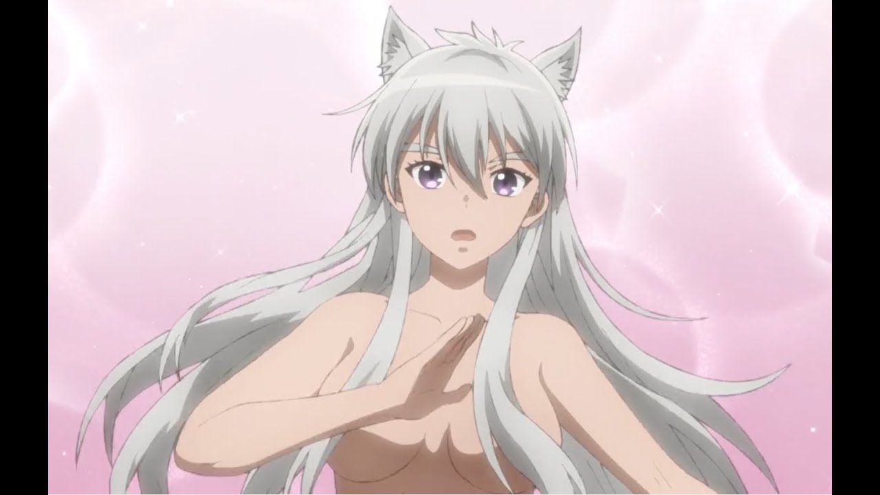 Morlock-san Turned into Woman and loved Saitou??!- Handyman Saitou in Another World EP12