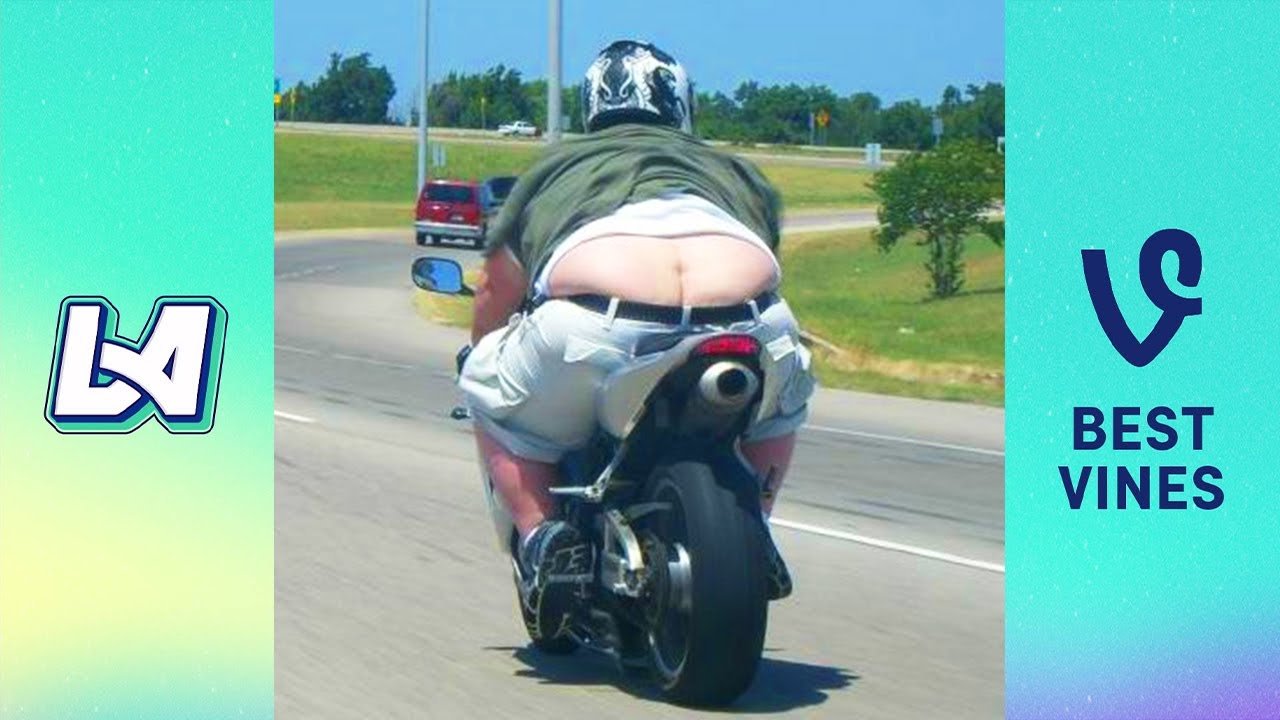 Try Not To Laugh Funny Videos - Funny Fails That Will Make Your Day