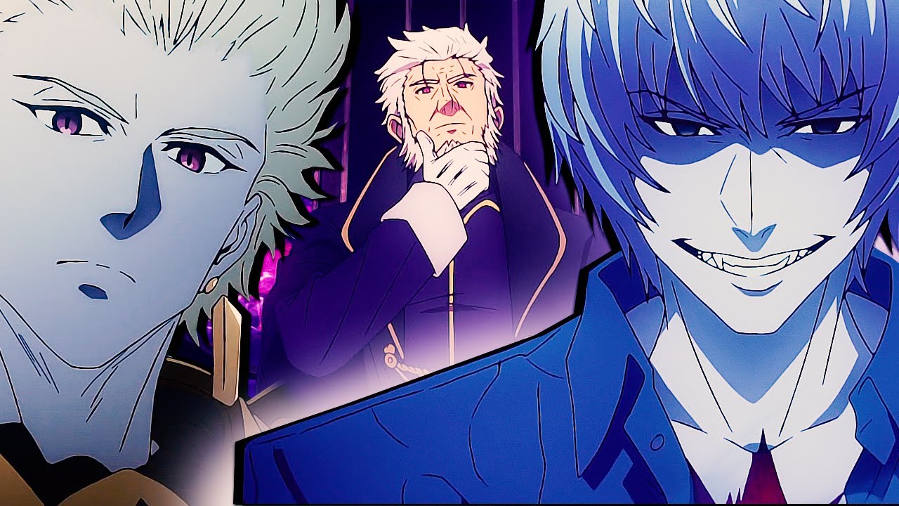 What You NEED To Know Before Watching Fate/Strange Fake