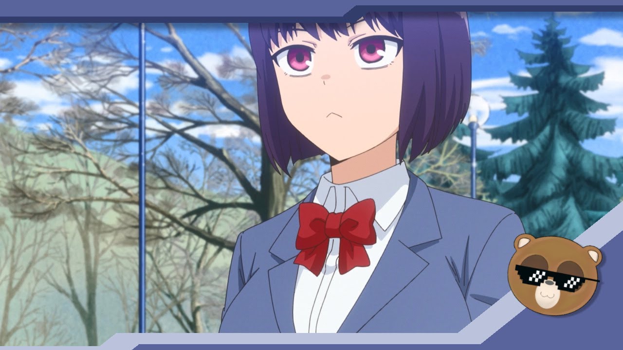 ¡Nagatoro enseña Judo al Senpai! | Nagatoro-san T2-8