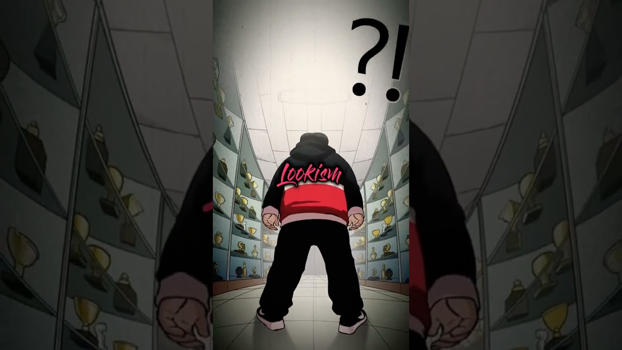 Lookism🥇🏆#CapCut #manhwa #webtoon #外見至上主義 #lookism #questism#伊崎志遠 #leejihoon #kangdagyeom #dg