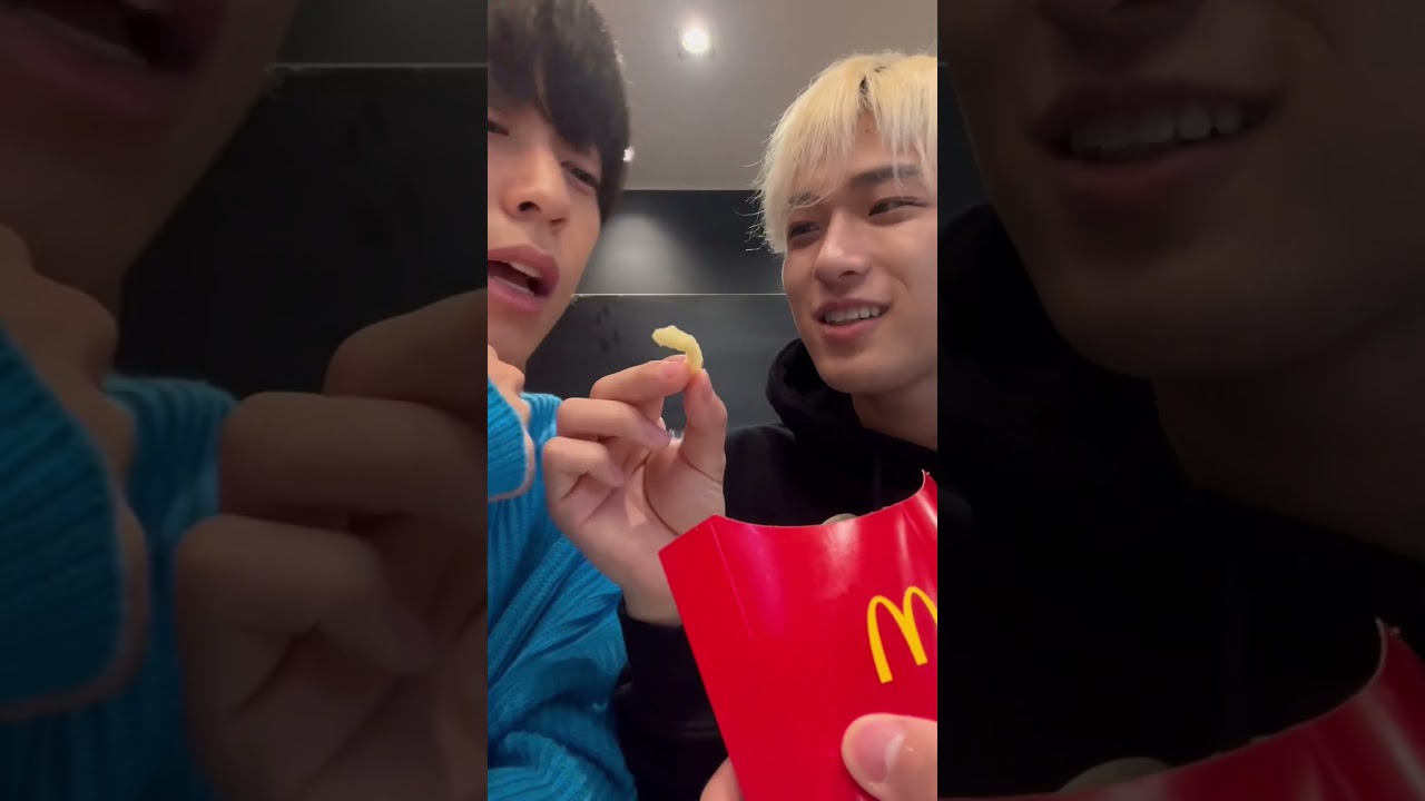 24時間お兄ちゃんが嫌いな物生活してみた！#嫌いな食べ物#兄弟#飯テロ#モッパン