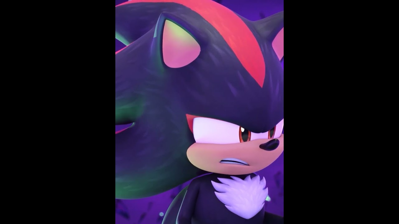 Sonic & Shadow Deciden Trabajar Juntos | Sonic Prime Temporada 2 | Fandub Español | Legacy of CHAOS