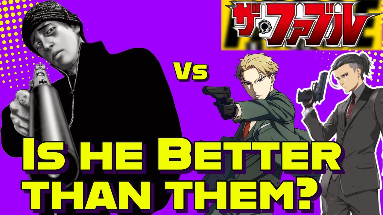 New Spy Anime Coming Soon!! | Anime Leaks | Check when its getting released!!