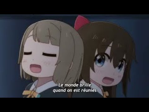 にじよんアニメーションパート12