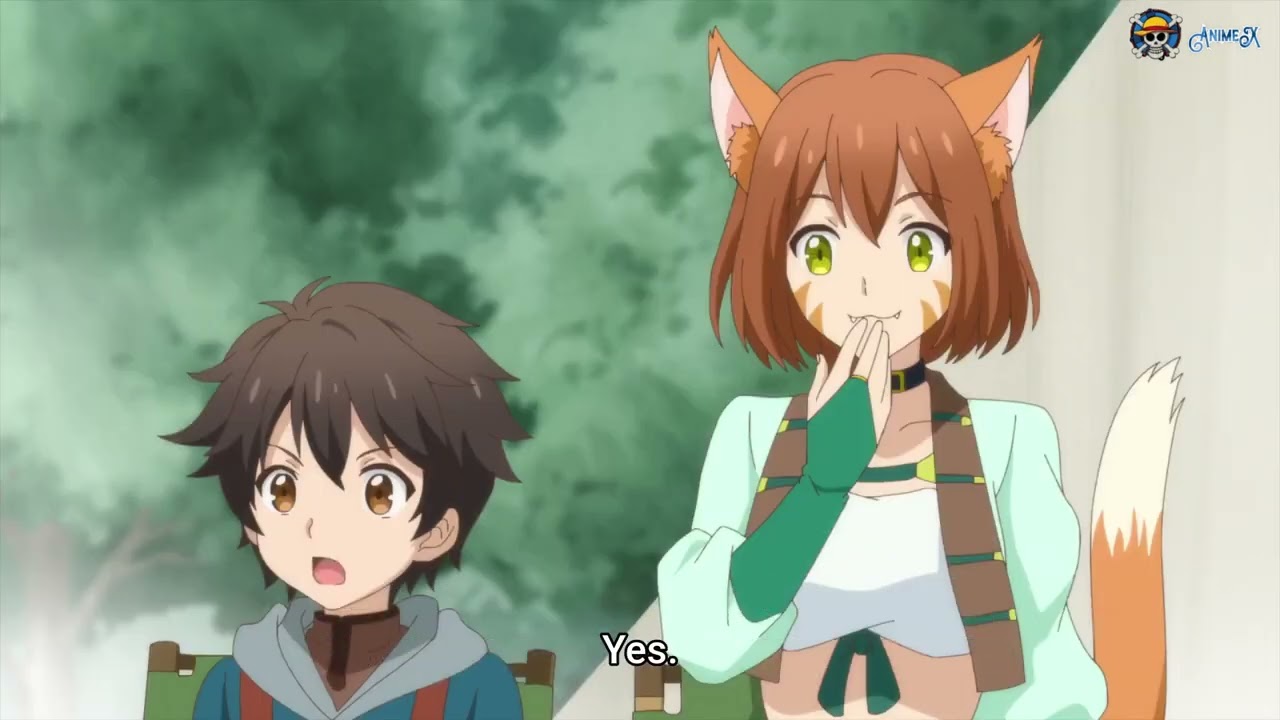 Everyone praises Ryoma | By the Grace of the Gods