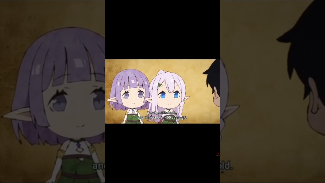 ❮異世界のんびり農家❯ハイ・エルフが小さいって事は、可愛い過ぎだろう