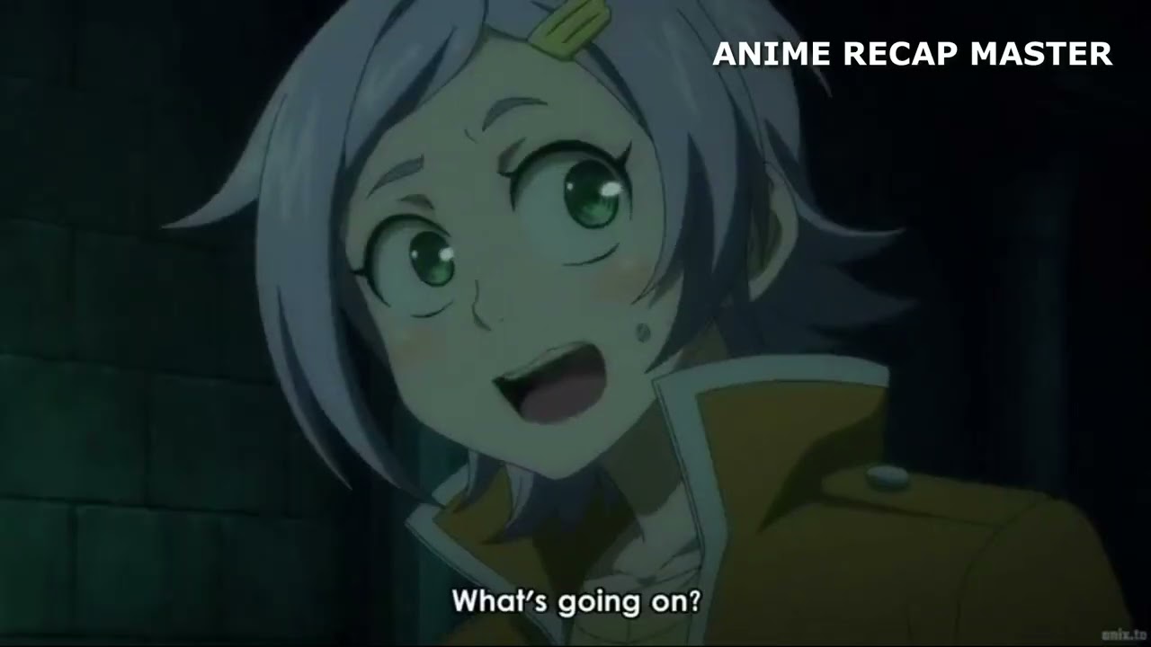 Lord Buddha Announces He Will Fight For Mankind - Record Of Ragnarok Season 2 Part 2 Episode 1