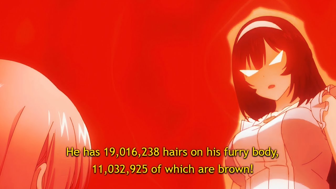 How much does Karen know about Pochita's Dog | Inu ni nattara suki na hito ni hirowareta