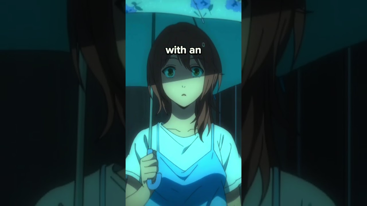 This Cute Anime Became TRAUMATIC