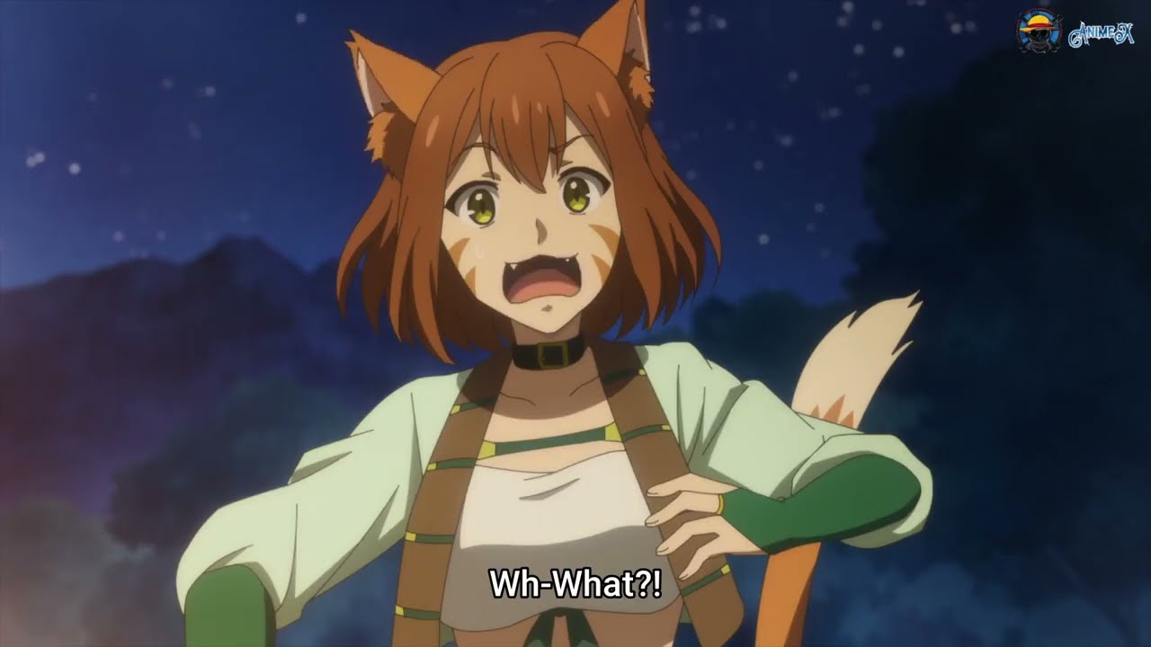 Ryoma's furniture shocks Neko | By the Grace of the Gods