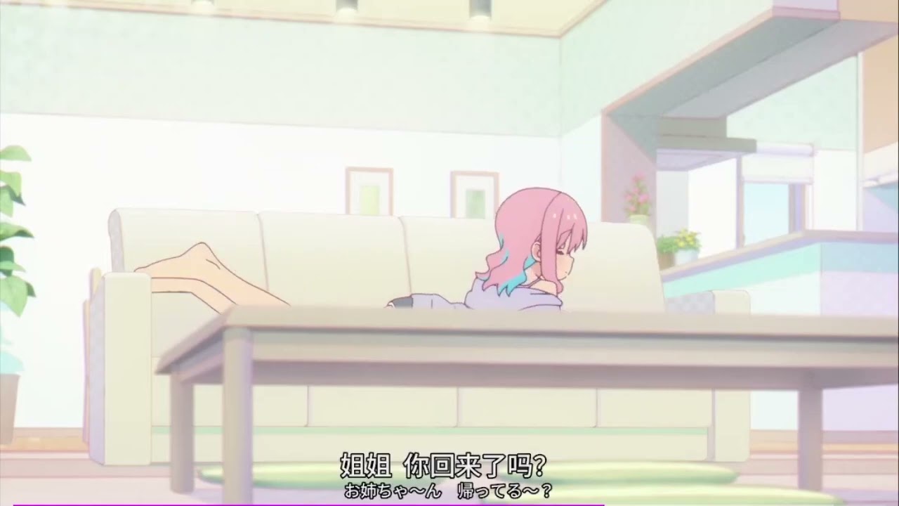 [不當哥哥了 おにまい] 穗月枫新鲜的一面❤️❤️