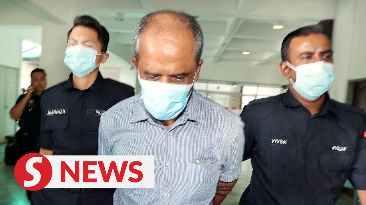 Call me Baby: 'Pak Cik' fined RM300 for tantrum at restaurant