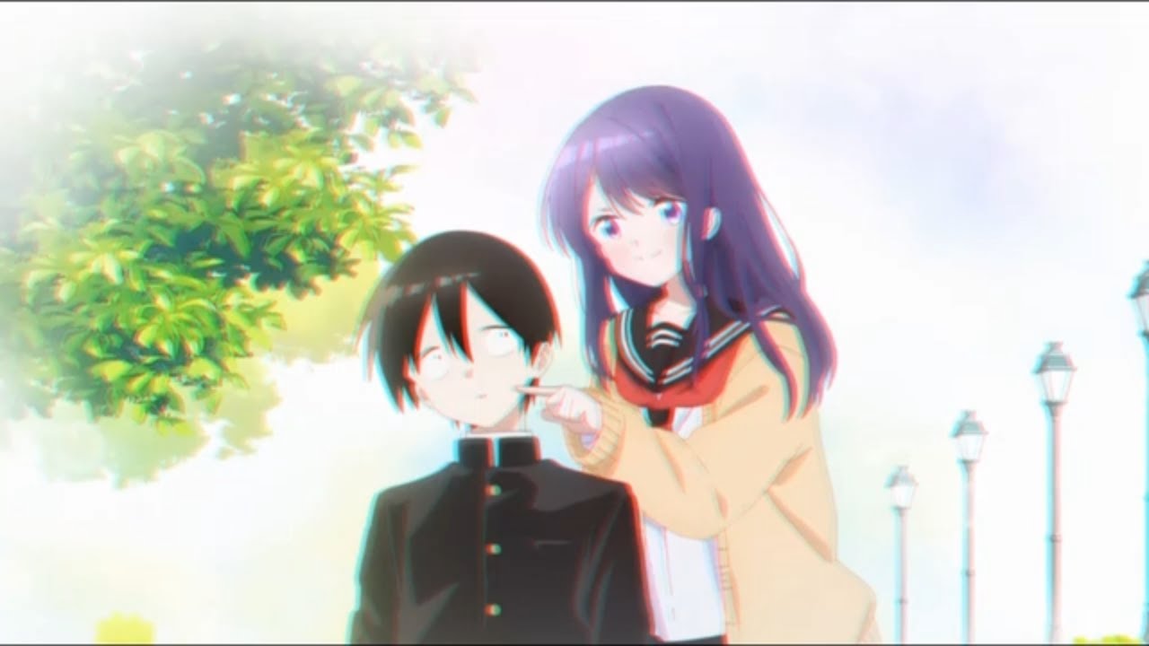 久保さんはモブをゆるさない