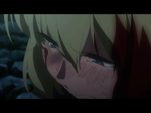 Ryu called Bell's first name | Dungeon ni Deai wo Motomeru no wa Machigatteiru Darou ka IV