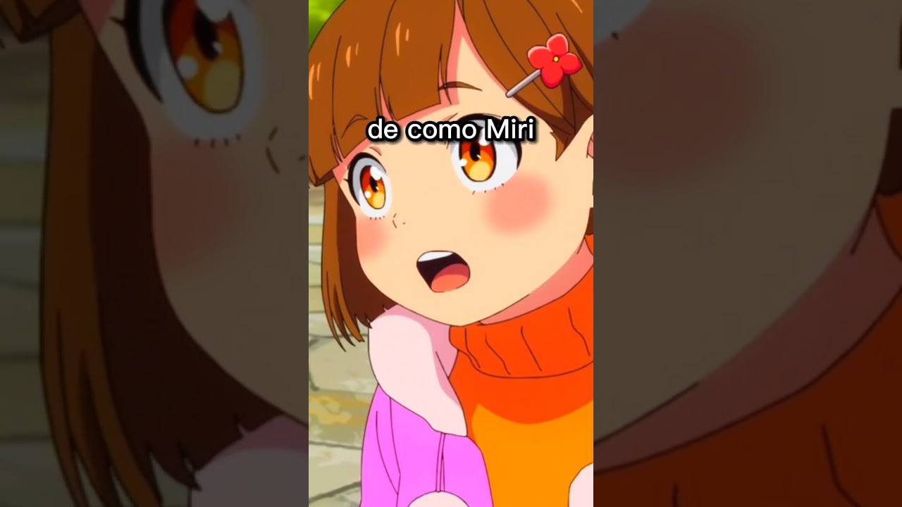 Você notou isso no episódio 3 de Buddy Daddies