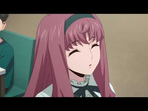 Cardfight!! Vanguard: will+Dress Season 3 Episode 2