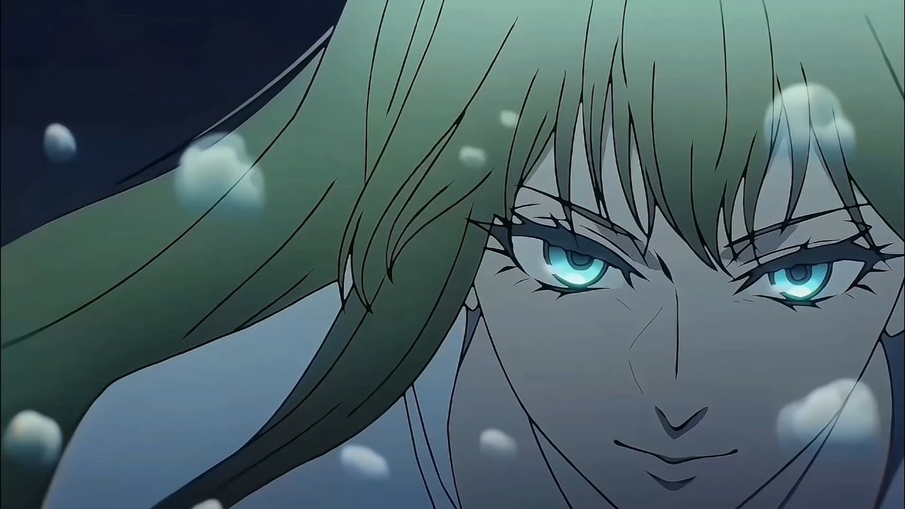 「Fanmade」Fate/Strange Fake - Whispers of Dawn Opening - FAKEit | QHD | 60FPS | CC |「WAV」