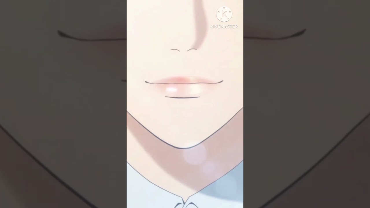 anime boy trans form😍😍(lookism-gangster's paradise)lookism edit#shorts# lookism#viral#anime