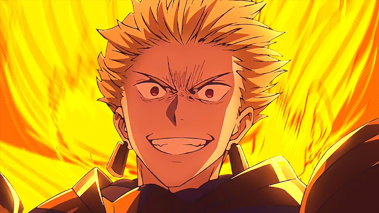 The Best Fate Has Ever Been