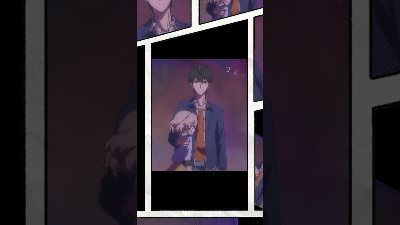 虚構推理【恋愛】