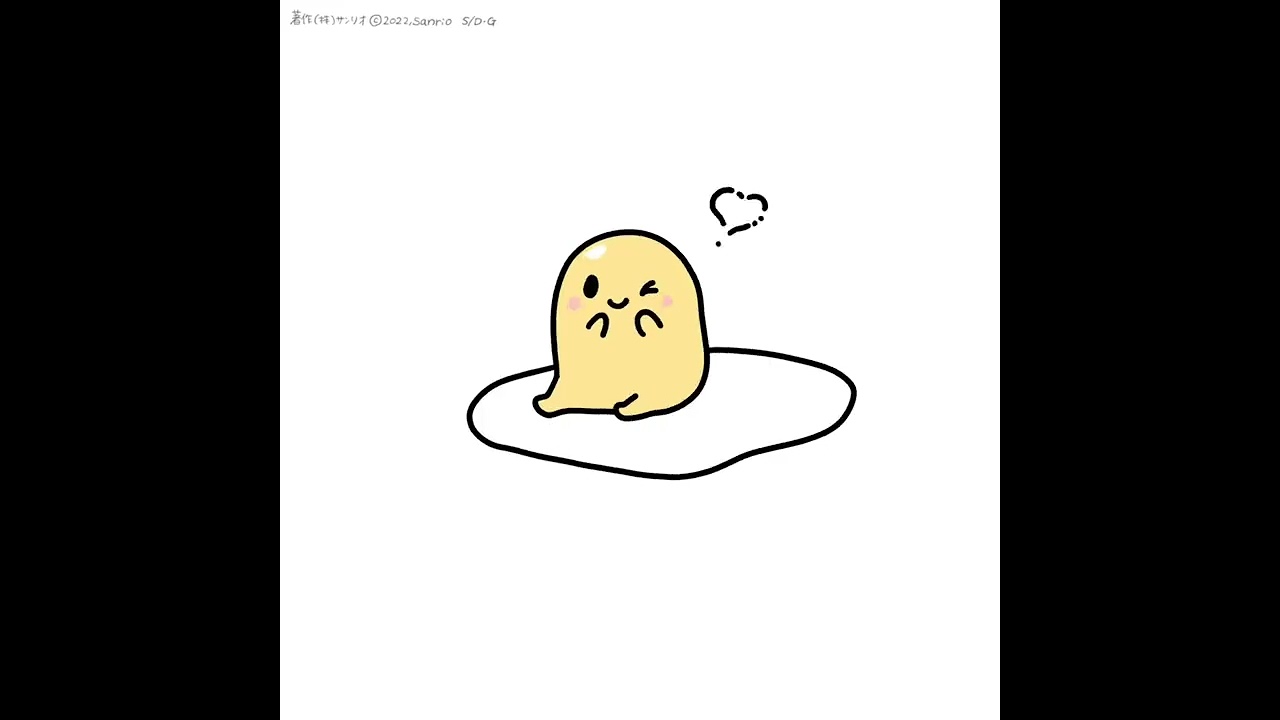 @ChannelGudetama ぎゅでちゃま[Gyudechama]#shortvideo#shorts #shortsfeed #shortsvideo #gudetama