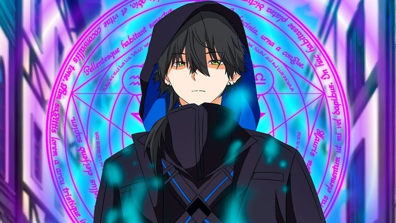 伝説のヤクザの日常 | Anime English Subtitle 2023