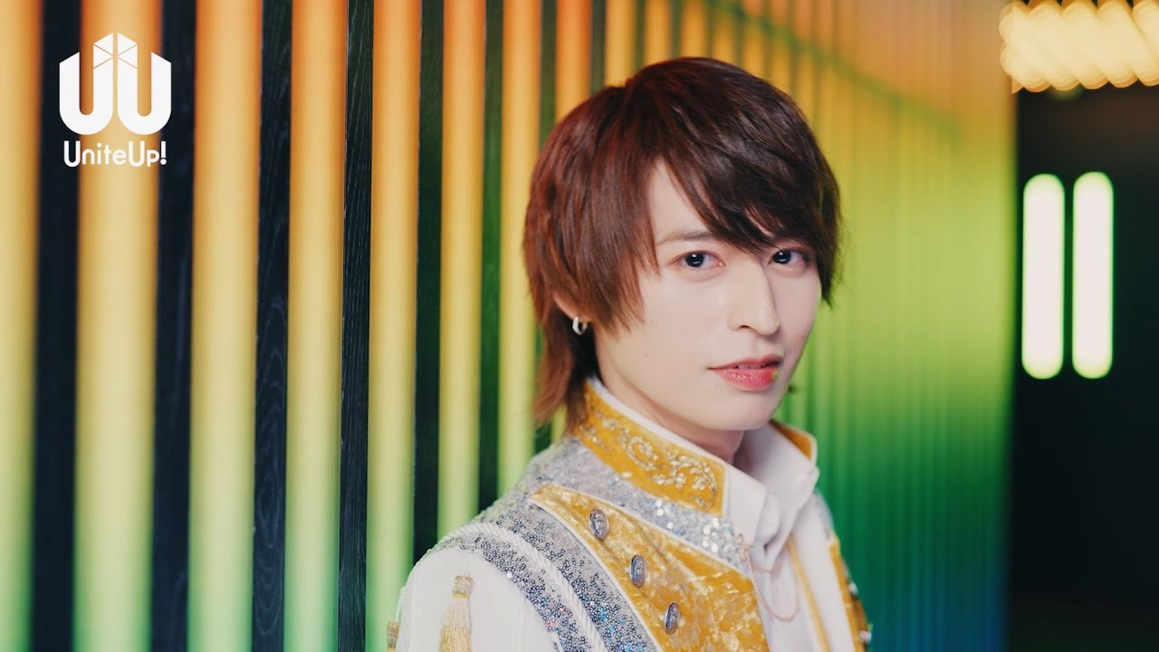 「Unite up!」高本 学 Solo Movie