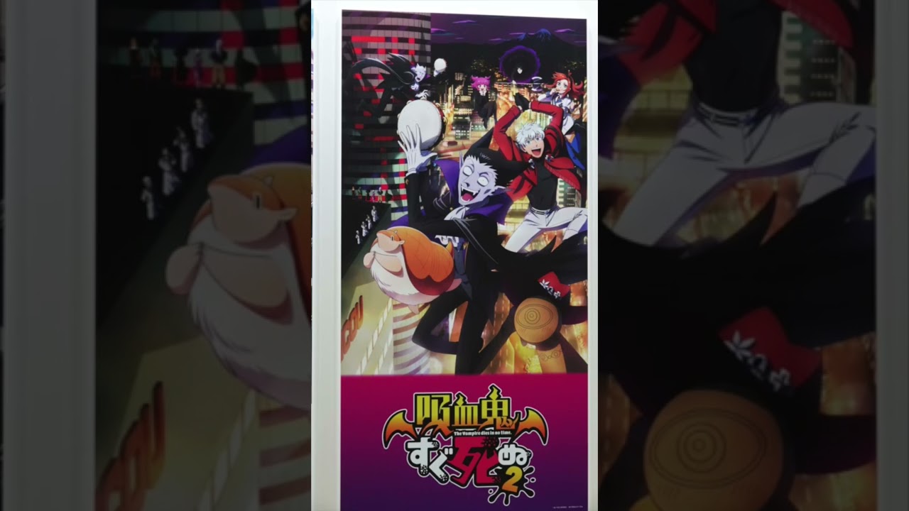 #撮影取材許可取得済 #ガールズ＆パンツァー最終章 #プリンセス・プリンシパル #人間不信の冒険者たちが世界を救うようです