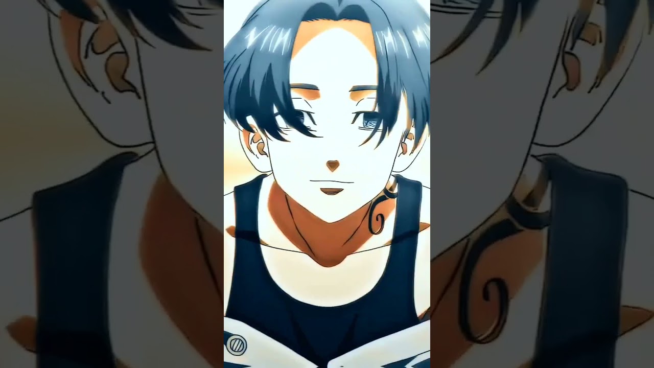 𝙈𝙄𝙆𝙀𝙔 𝙏𝙊𝙆𝙔𝙊 𝙍𝙀𝙑𝙀𝙉𝙂𝙀𝙍 𝙀𝘿𝙄𝙏𝙄𝙉𝙂 𝙑𝙄𝘿𝙀𝙊