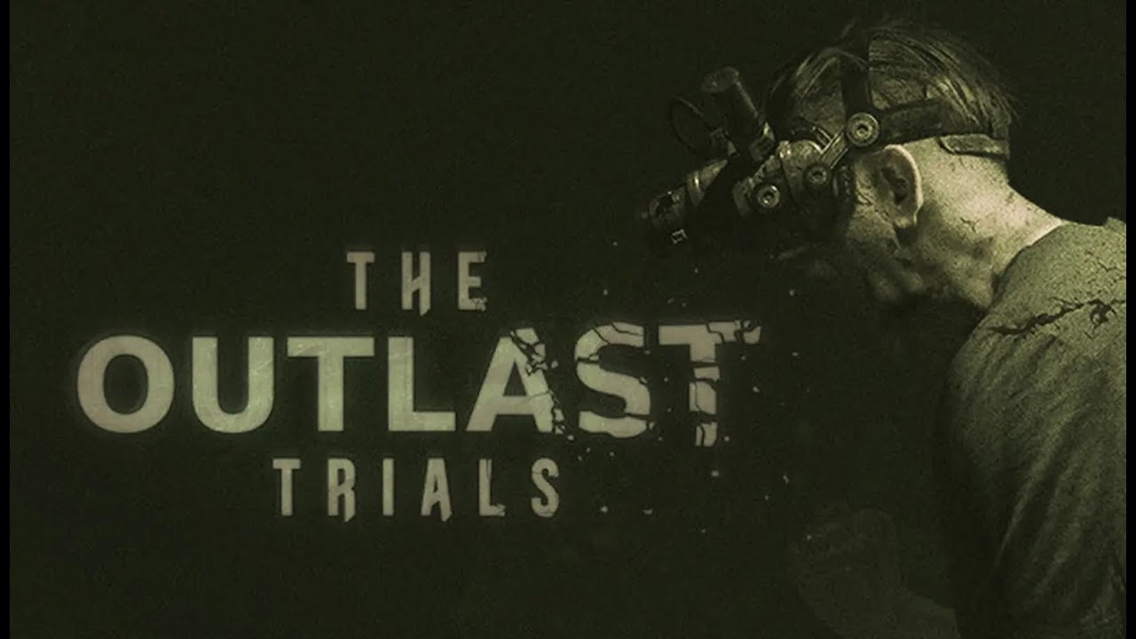 【The Outlast Trials】最高難易度をやっていくぅ