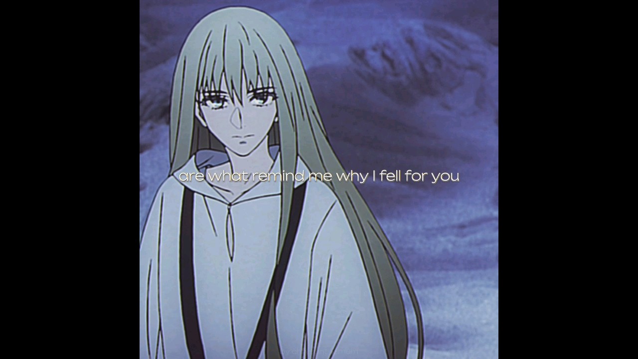 those eyes [fate/strange fake // enkidu, gilgamesh]