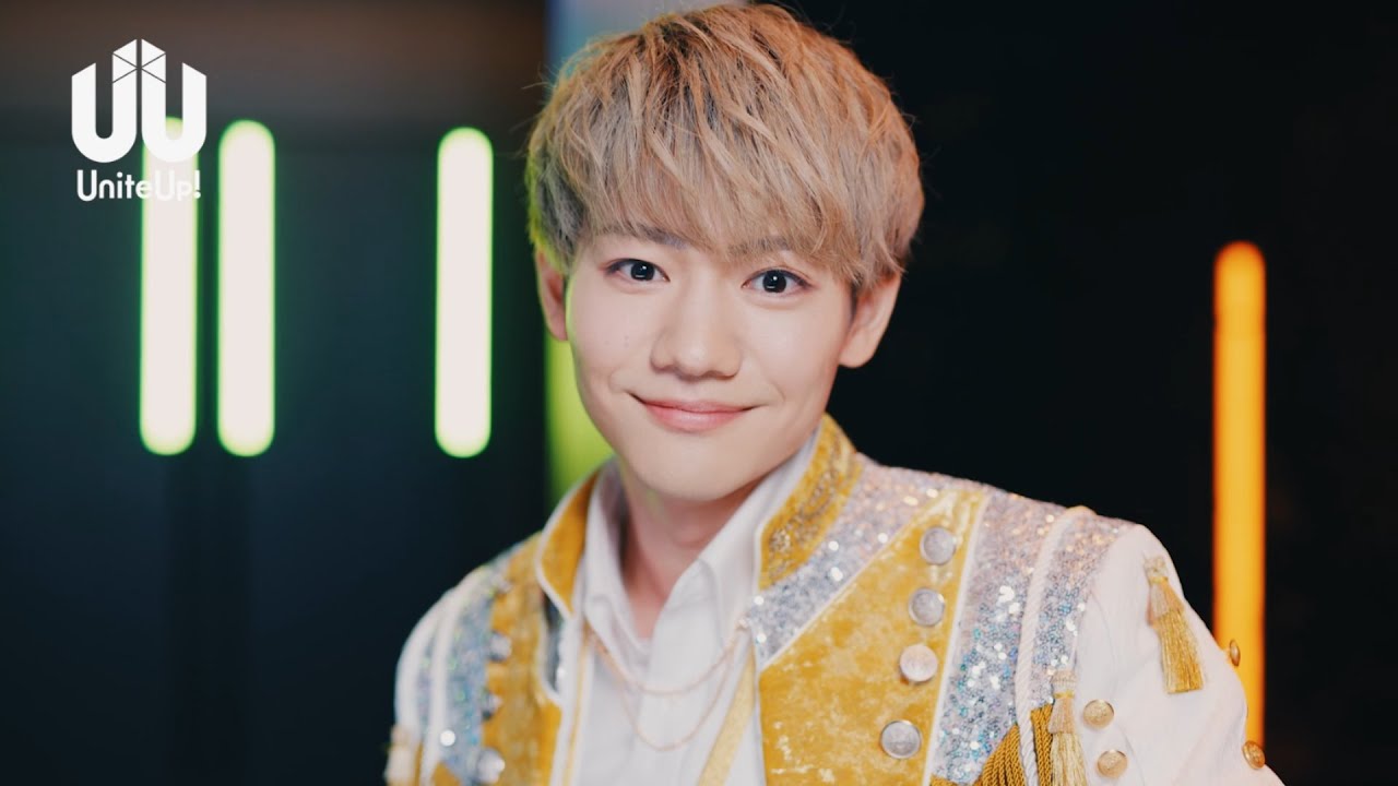 「Unite up!」馬越琢己 Solo Movie