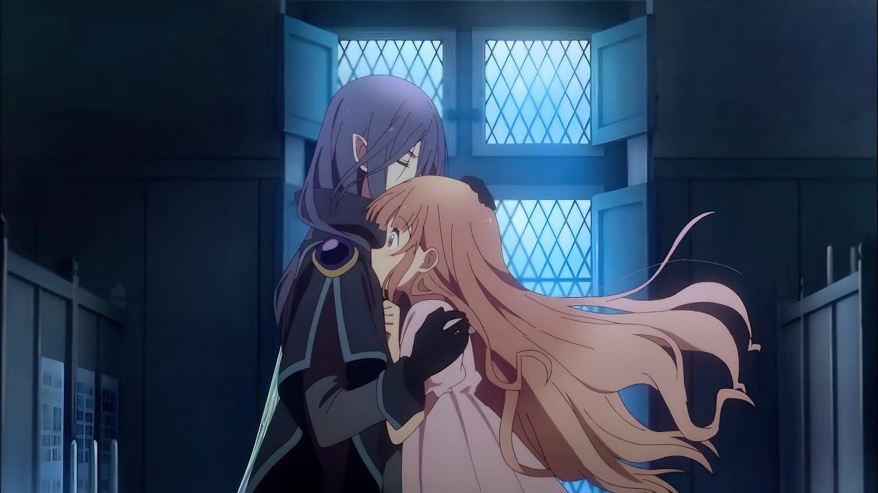 Sugar Apple Fairy Tale Part 2 | Opening Theme