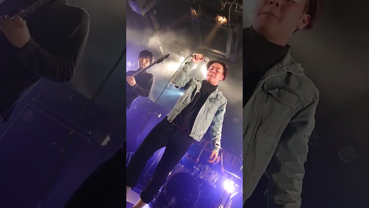 06/30/2019 FOAD 渋谷Cyclone MAKE MY DAY"I HATE EVERYTHING RELEASE TOUR"