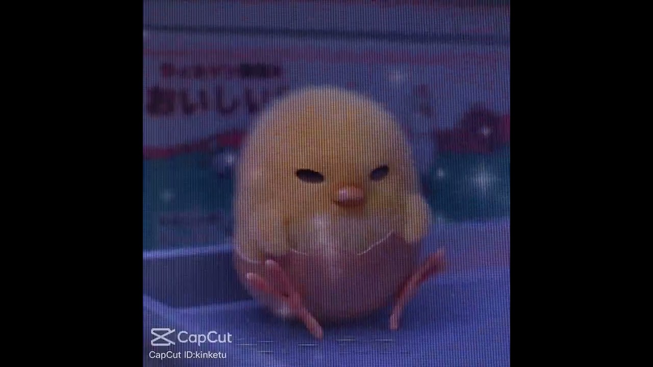 #ぐでたま  #チェリーボンボン