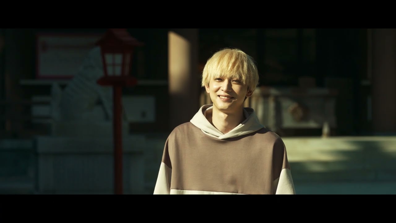 映画『東京リベンジャーズ2 血のハロウィン編 -運命-／-決戦-』あちぃ特別映像｜オープニングNo.1大ヒット上映中！