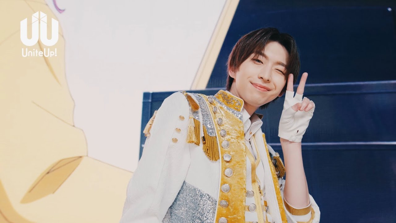 「Unite up!」下前祐貴 Solo Movie