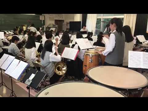 リハーサル ポップなシェラザード