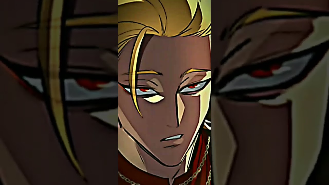 Wanaka vs Jungoo edit 【lookism】【Humanbug】【外見至上主義】【ヒューマンバグ大学】