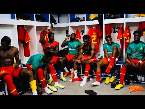 BLACK STARS ASSISTANT COACH SPEAKS ON CALL-UPS INTO BLACK STARS & GALAXIES & MORE 🇬🇭🔥